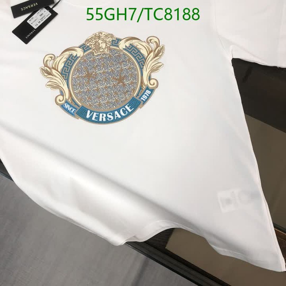 Versace-Clothing Code: TC8188 $: 55USD