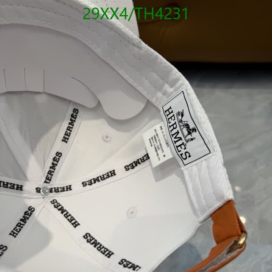 Hermes-Hats Code: TH4231 $: 29USD