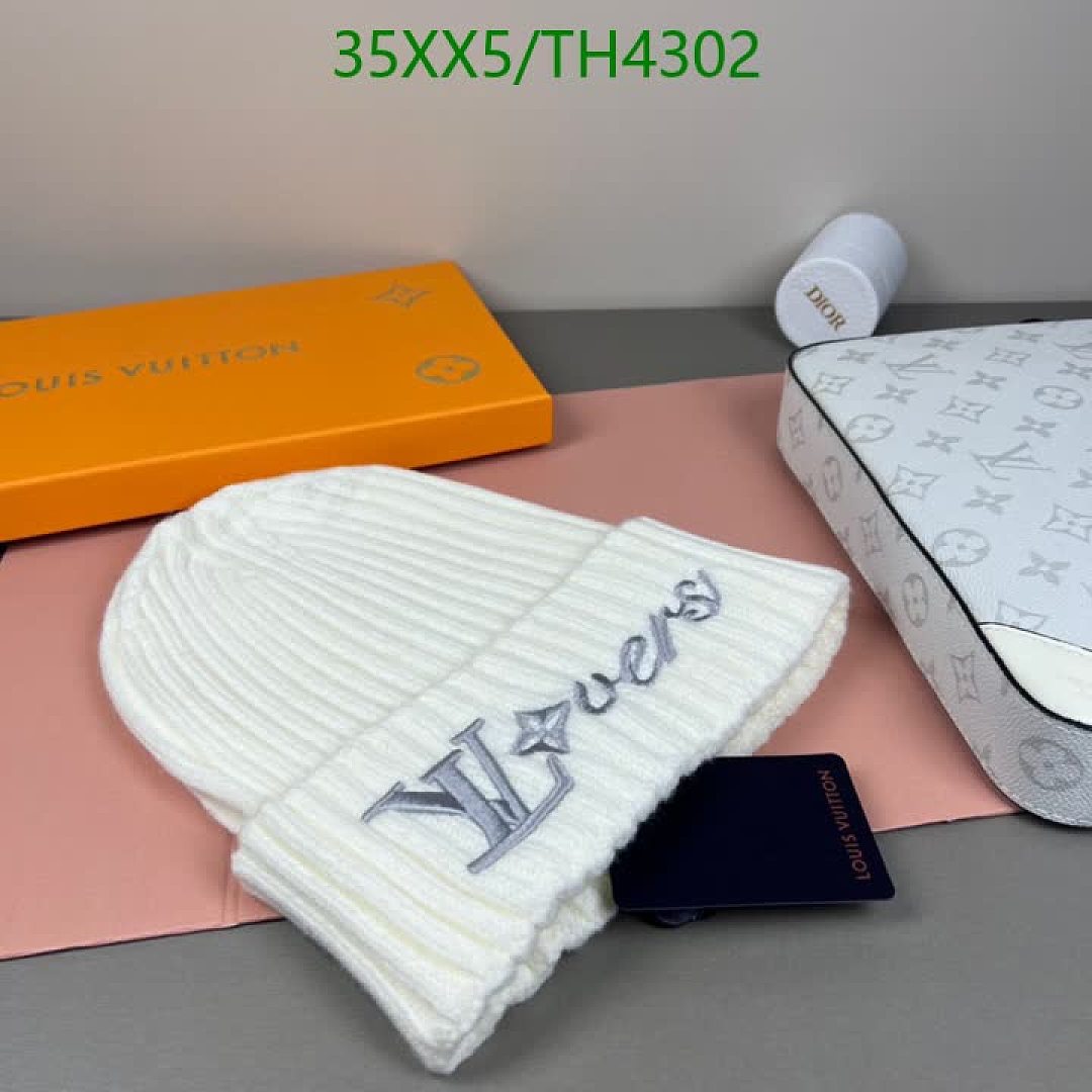 LV-Hats Code: TH4302 $: 35USD