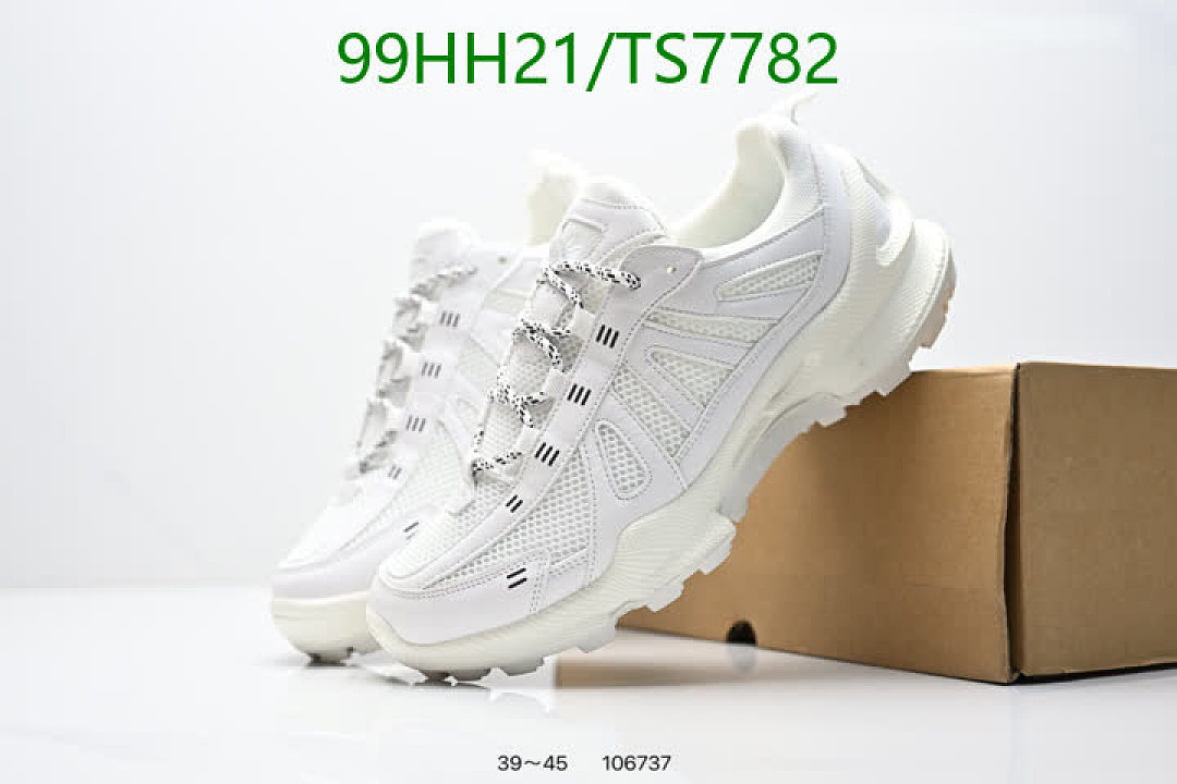 Ecco-Shoes(Men) Code: TS7782 $: 99USD