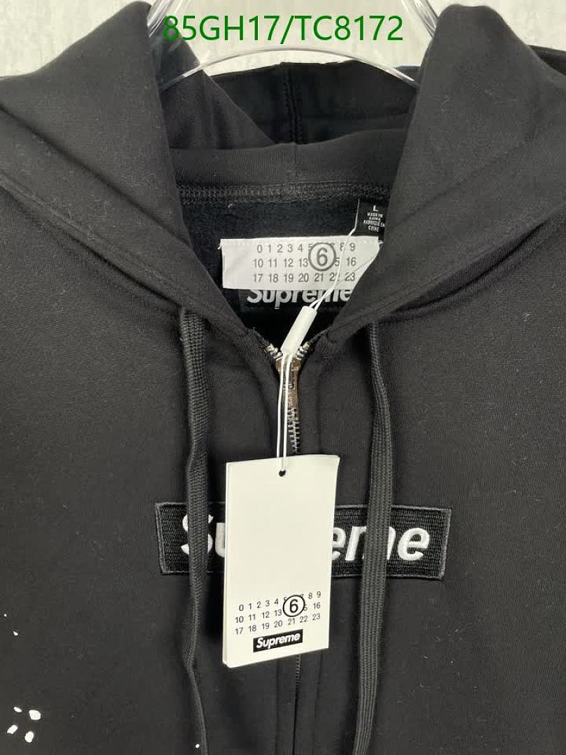 Supreme-Clothing Code: TC8172 $: 85USD