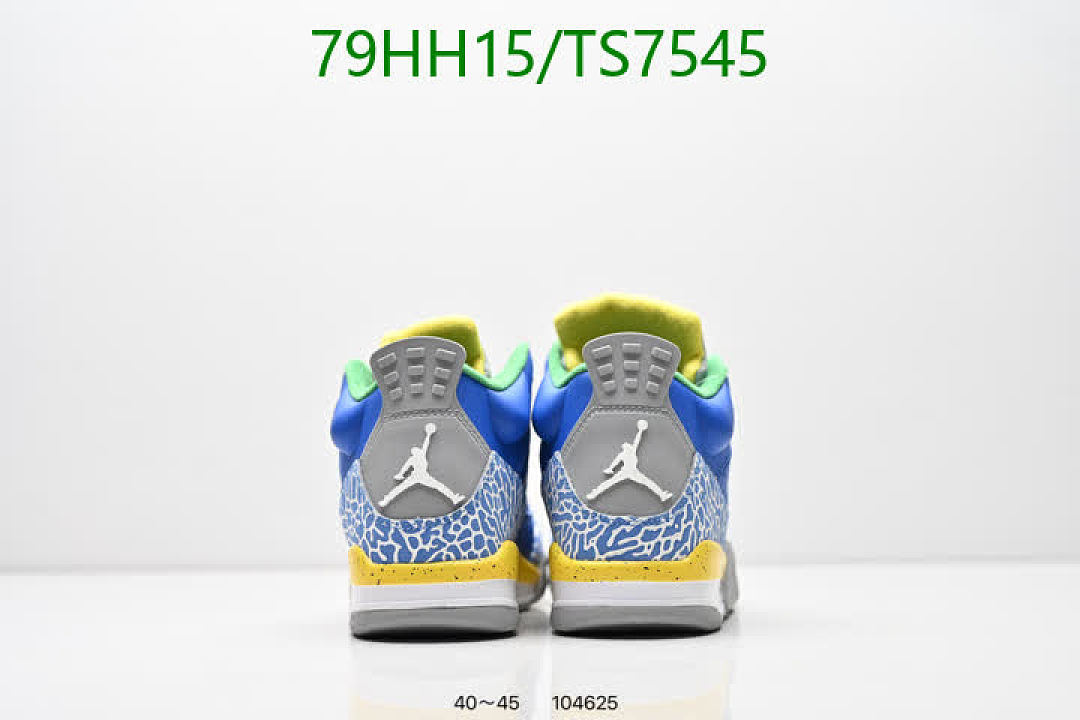 NIKE-Shoes(Women) Code: TS7545 $: 79USD