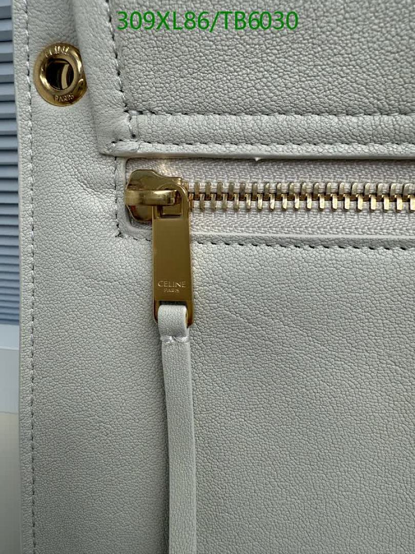 Celine-Bags(5A) Code: TB6030 $: 309USD