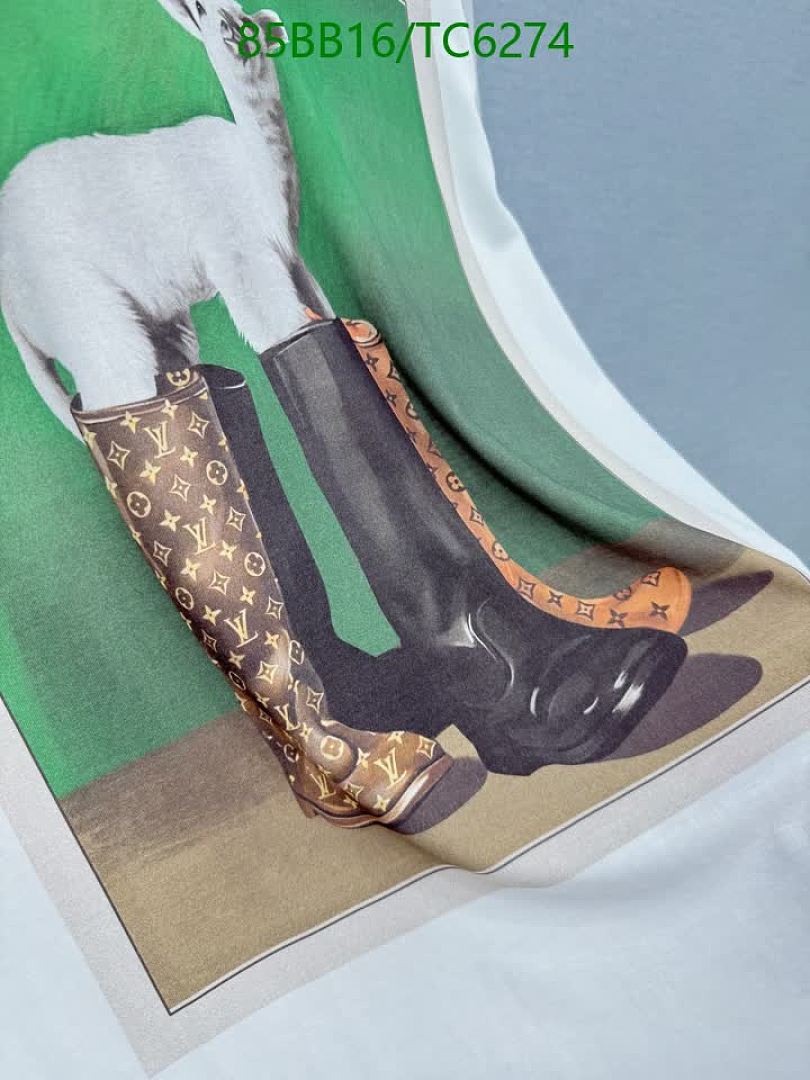 LV-Clothing Code: TC6274 $: 85USD