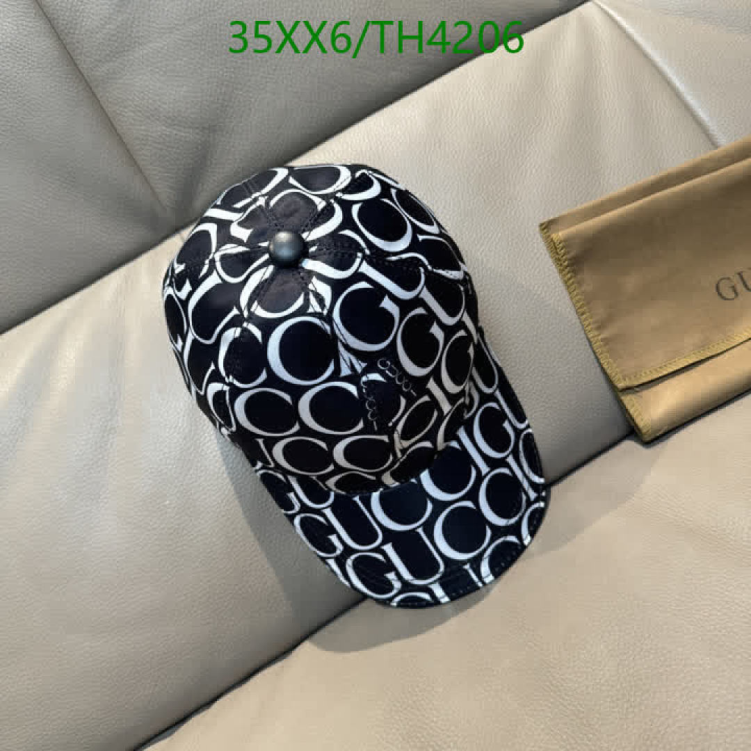 Gucci-Hats Code: TH4206 $: 35USD
