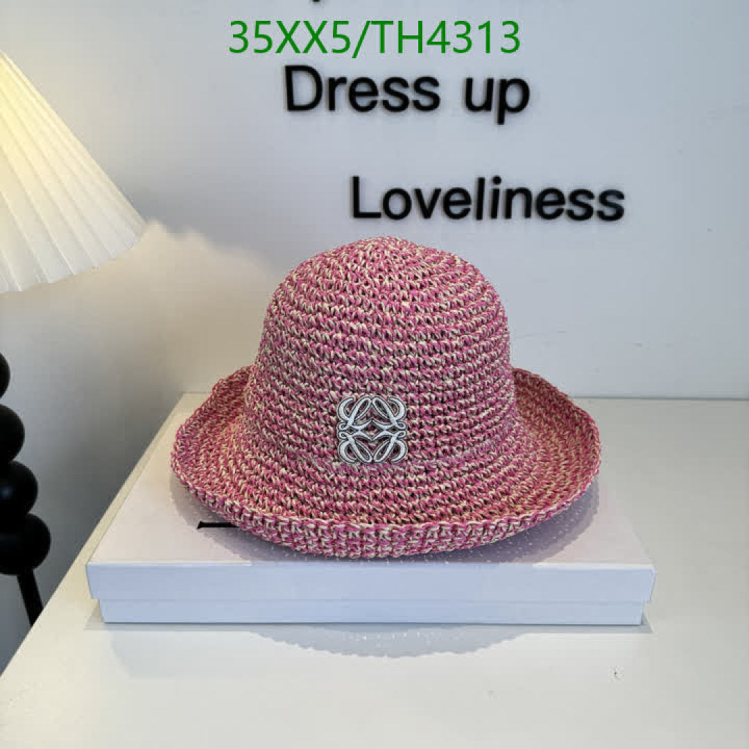 Loewe-Hats Code: TH4313 $: 35USD