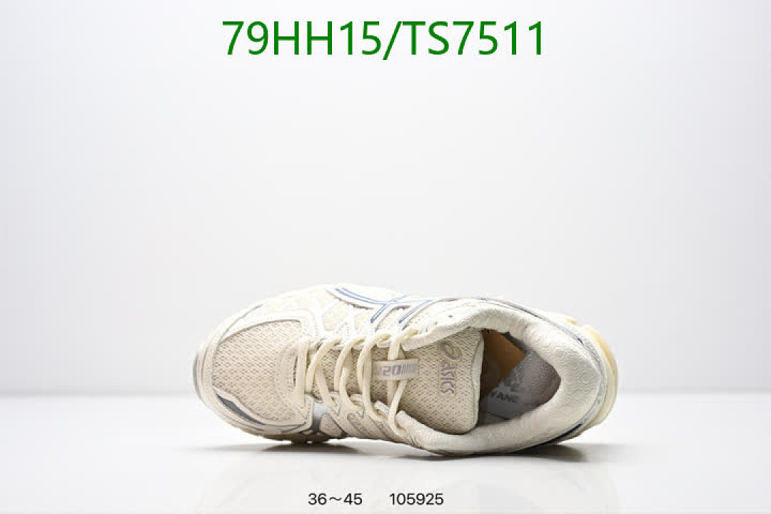 Asics-Shoes(Men) Code: TS7511 $: 79USD