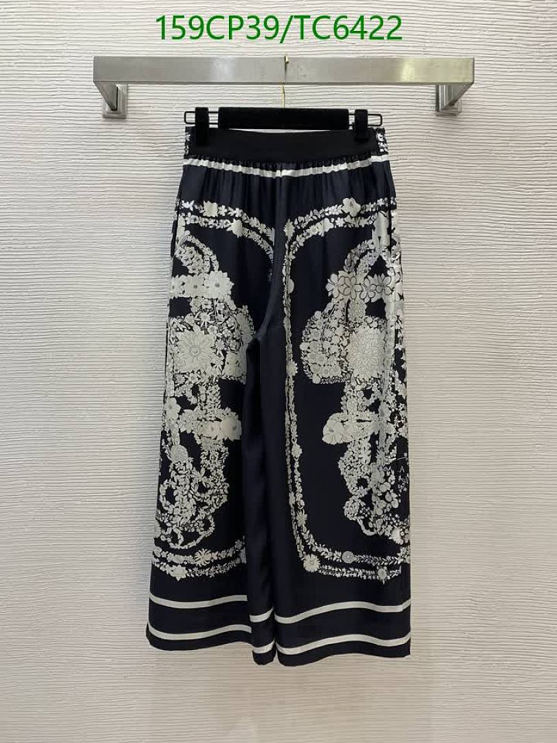 Hermes-Clothing Code: TC6422 $: 159USD