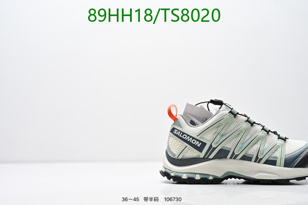 Salomon-Shoes(Men) Code: TS8020 $: 89USD