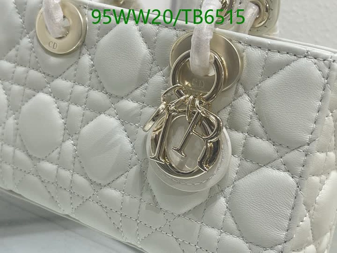 Dior-Bags(4A) Code: TB6515 $: 95USD