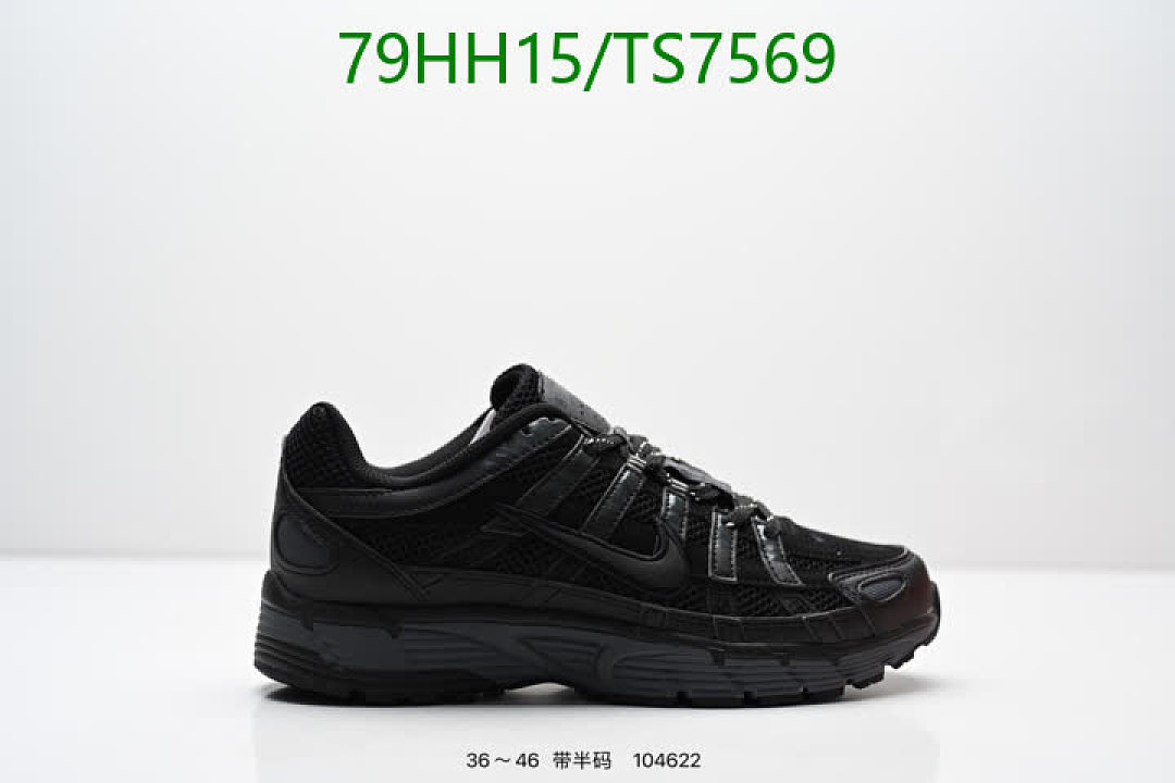 NIKE-Shoes(Women) Code: TS7569 $: 79USD