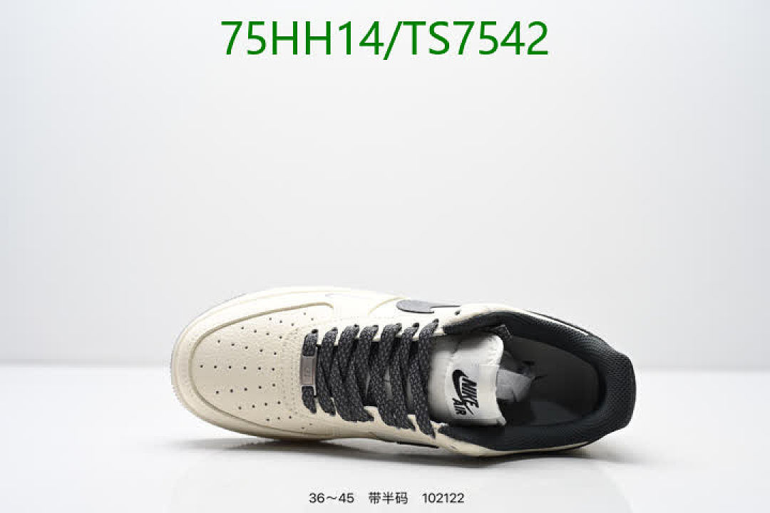 NIKE-Shoes(Women) Code: TS7542 $: 75USD