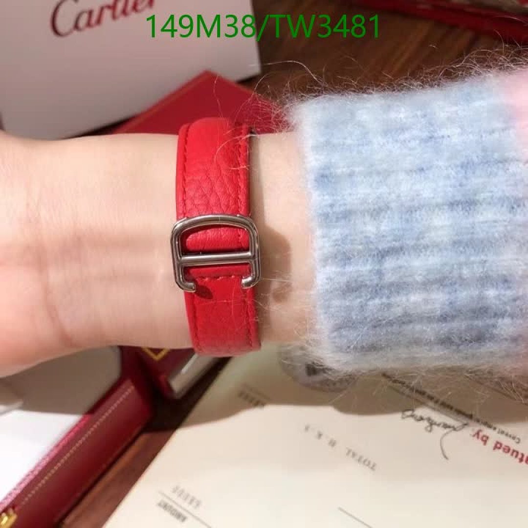 Cartier-Watches(4A) Code: TW3481 $: 149USD
