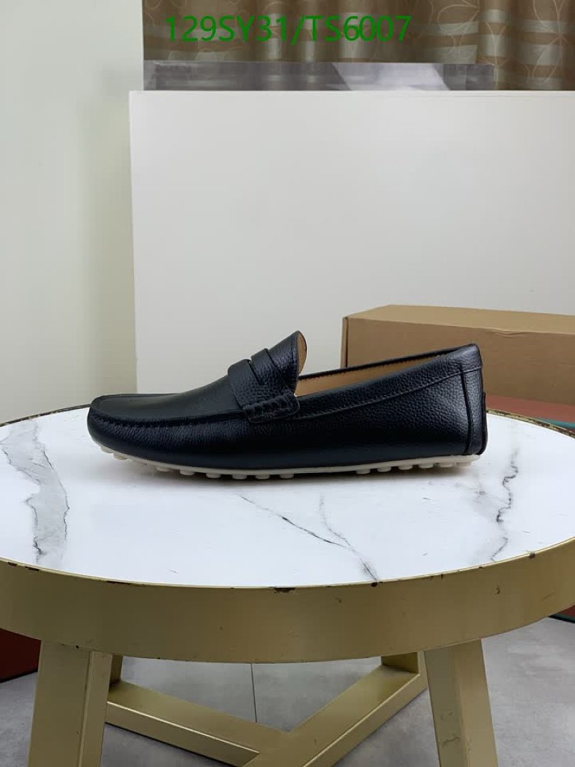 Loro Piana-Shoes(Men) Code: TS6007 $: 129USD