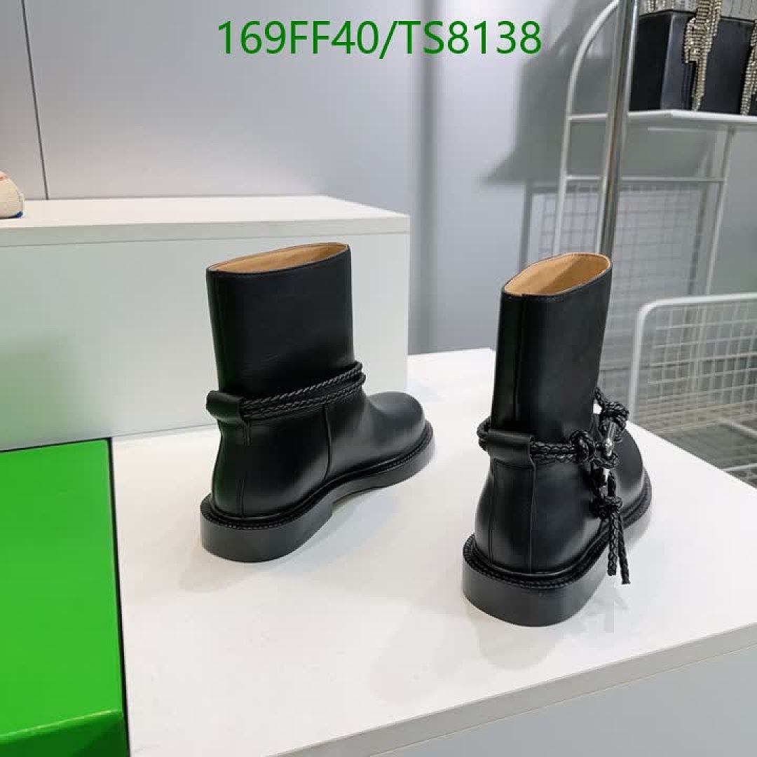 BV-Shoes(Women) Code: TS8138 $: 169USD