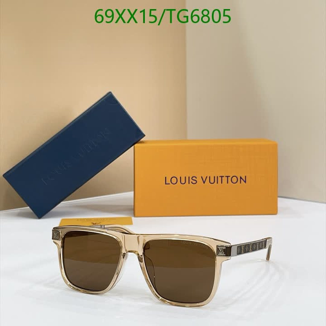 LV-Glasses Code: TG6805 $: 69USD