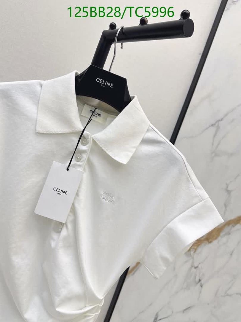 Celine-Clothing Code: TC5996 $: 125USD