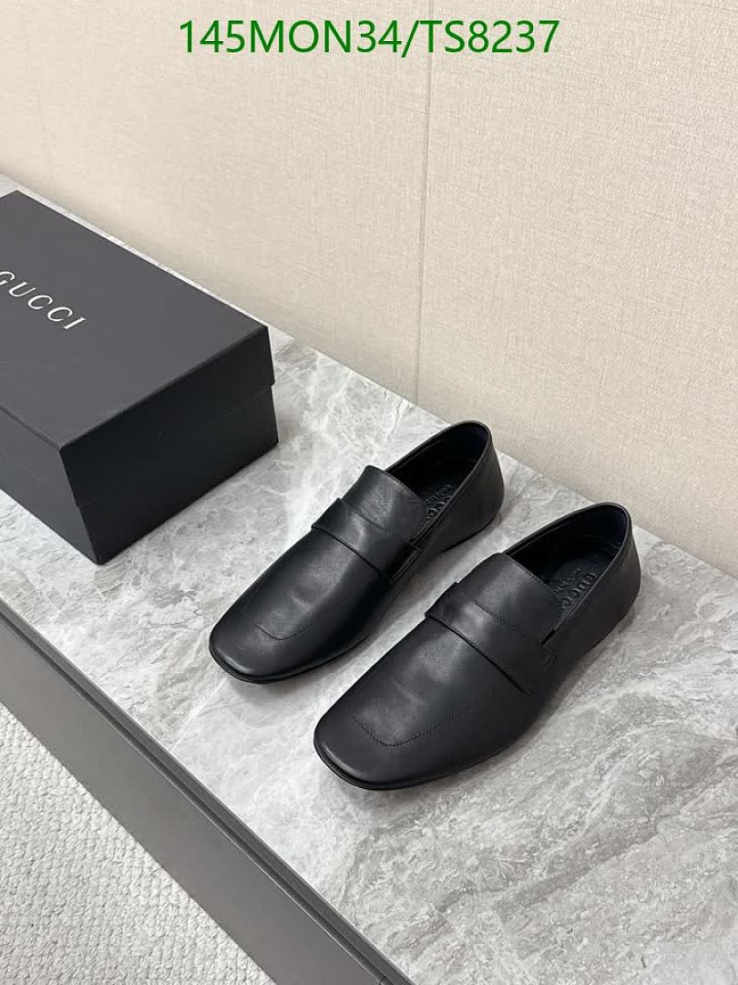 Gucci-Shoes(Women) Code: TS8237 $: 145USD