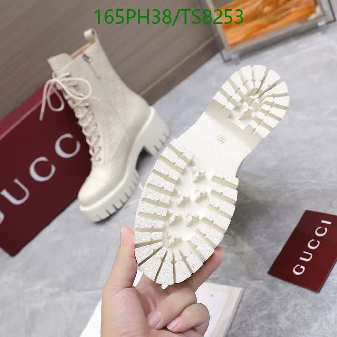Boots-Shoes(Women) Code: TS8253 $: 165USD