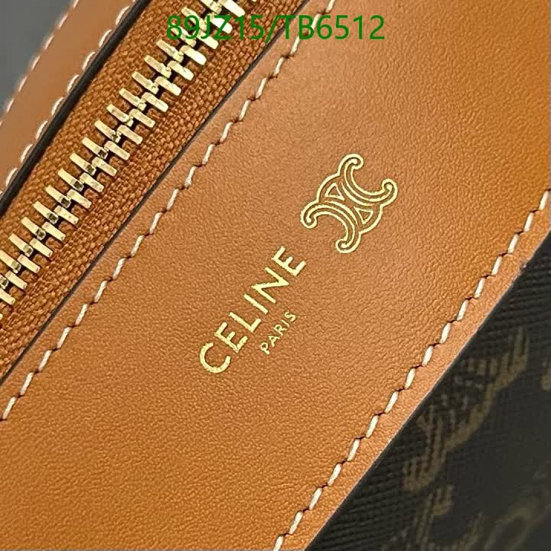 Celine-Bags(4A) Code: TB6512 $: 89USD