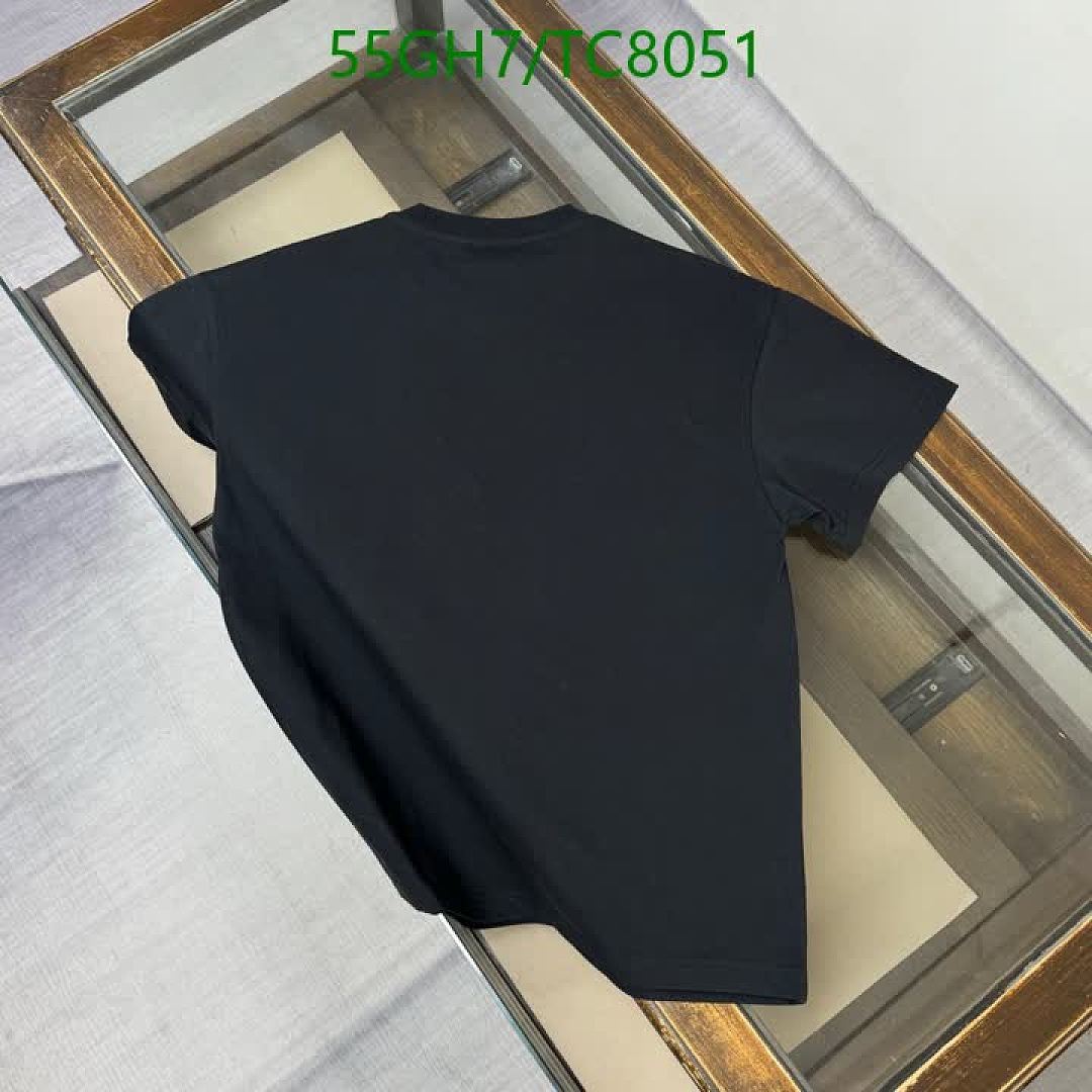 Moncler-Clothing Code: TC8051 $: 55USD