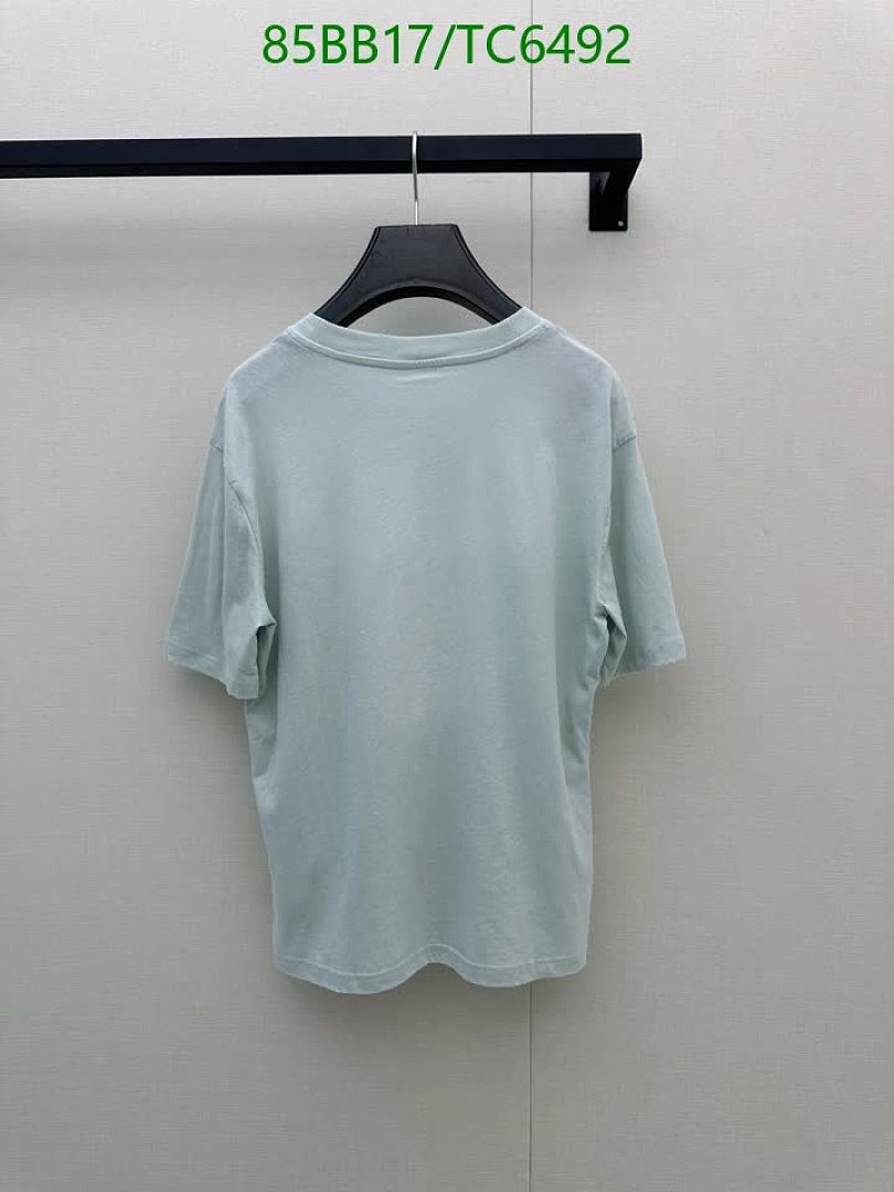 Acne Studios-Clothing Code: TC6492 $: 85USD