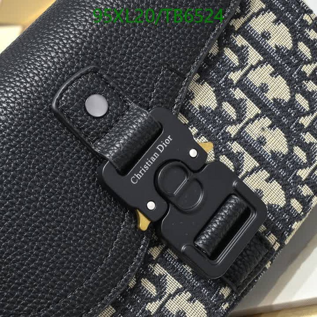 Dior-Bags(4A) Code: TB6524 $: 95USD