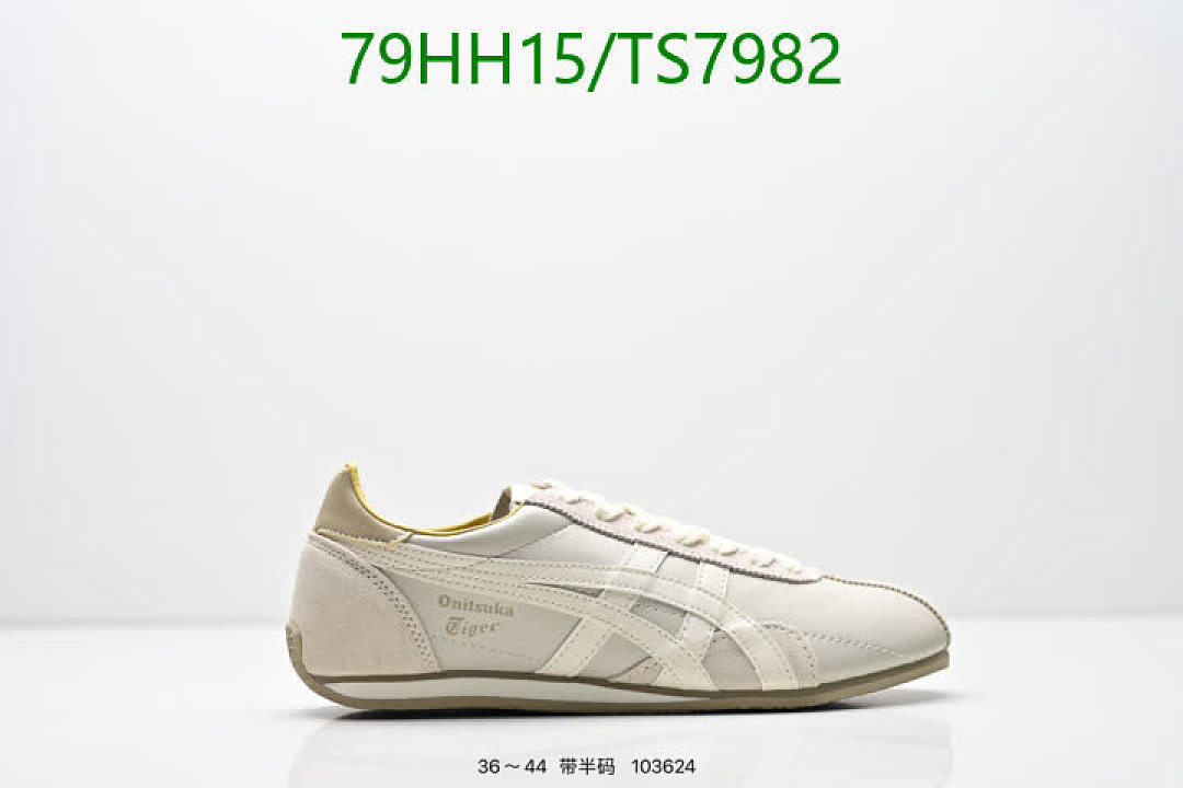 Onitsuka Tiger-Shoes(Men) Code: TS7982 $: 79USD
