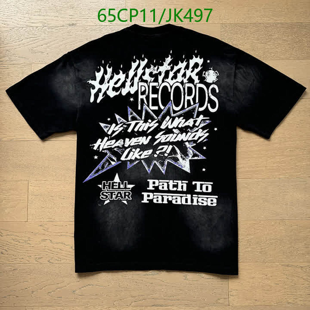 Hellstar-Clothing Code: JK497 $: 65USD