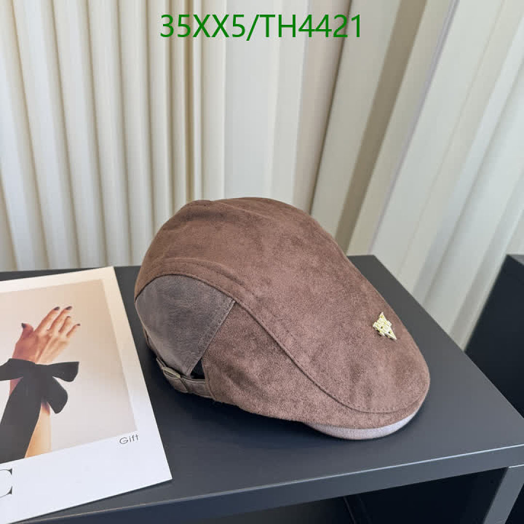 Prada-Hats Code: TH4421 $: 35USD