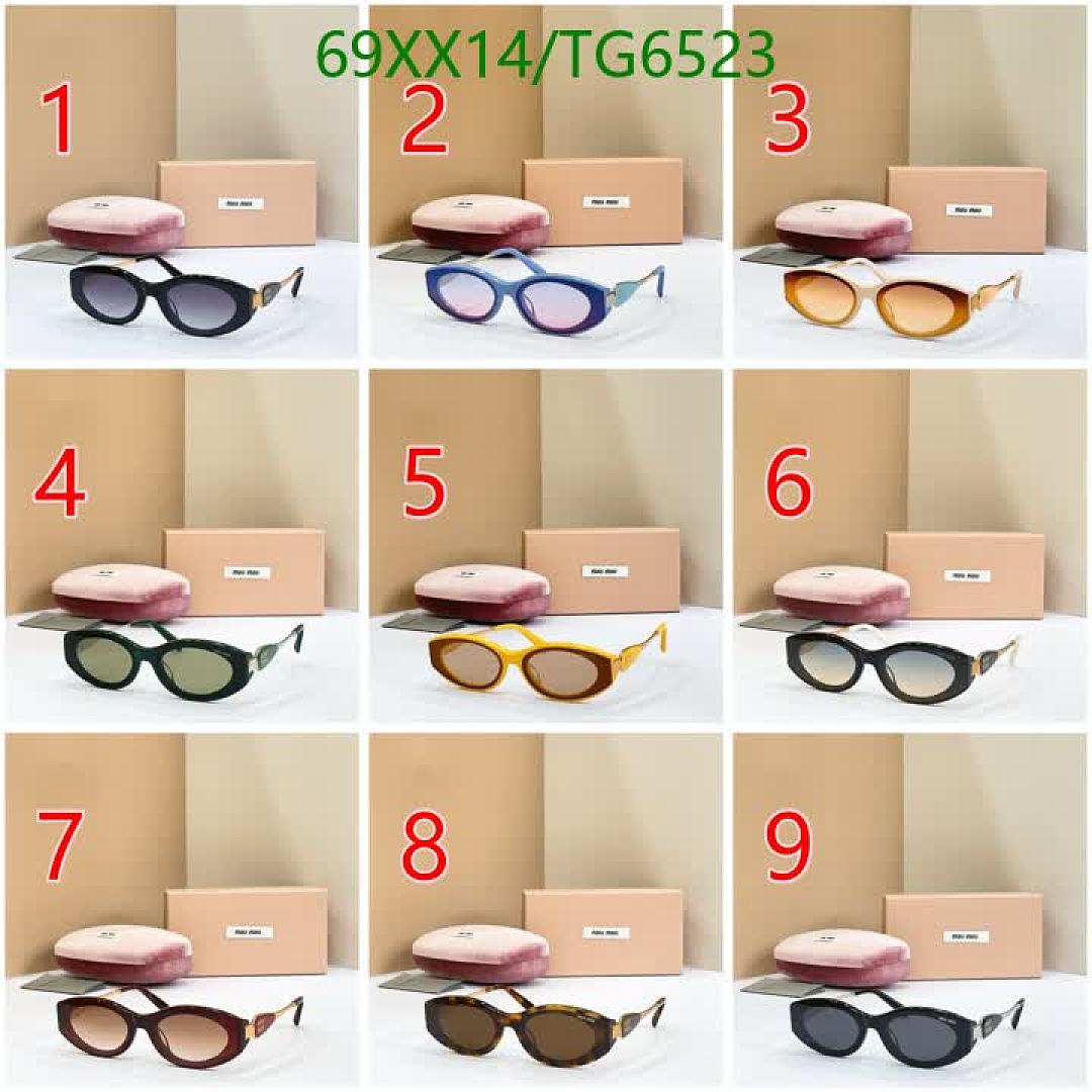 LV-Glasses Code: TG6523 $: 69USD