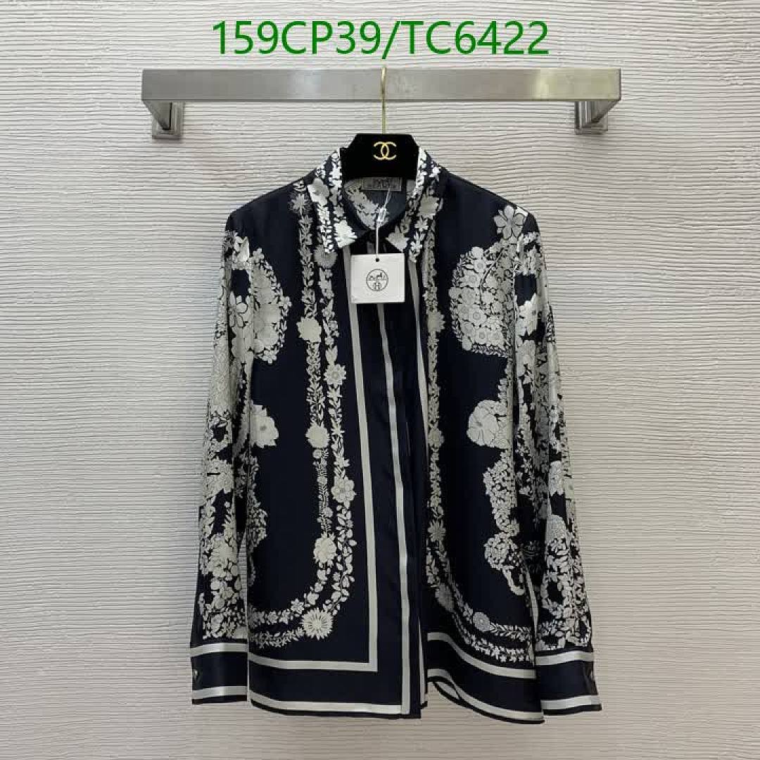Hermes-Clothing Code: TC6422 $: 159USD