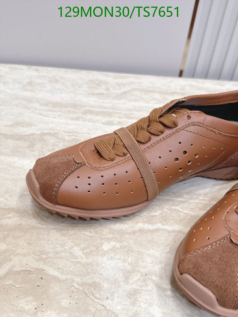 Celine-Shoes(Women) Code: TS7651 $: 129USD
