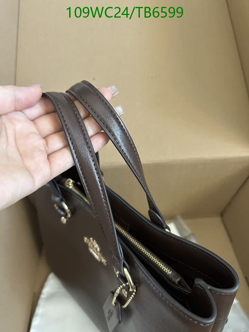 Coach-Bags(4A) Code: TB6599 $: 109USD