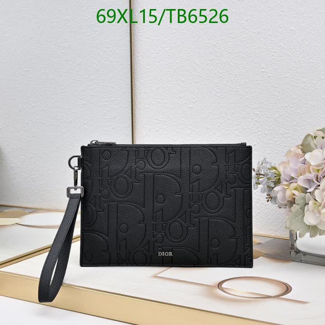 Dior-Bags(4A) Code: TB6526 $: 69USD