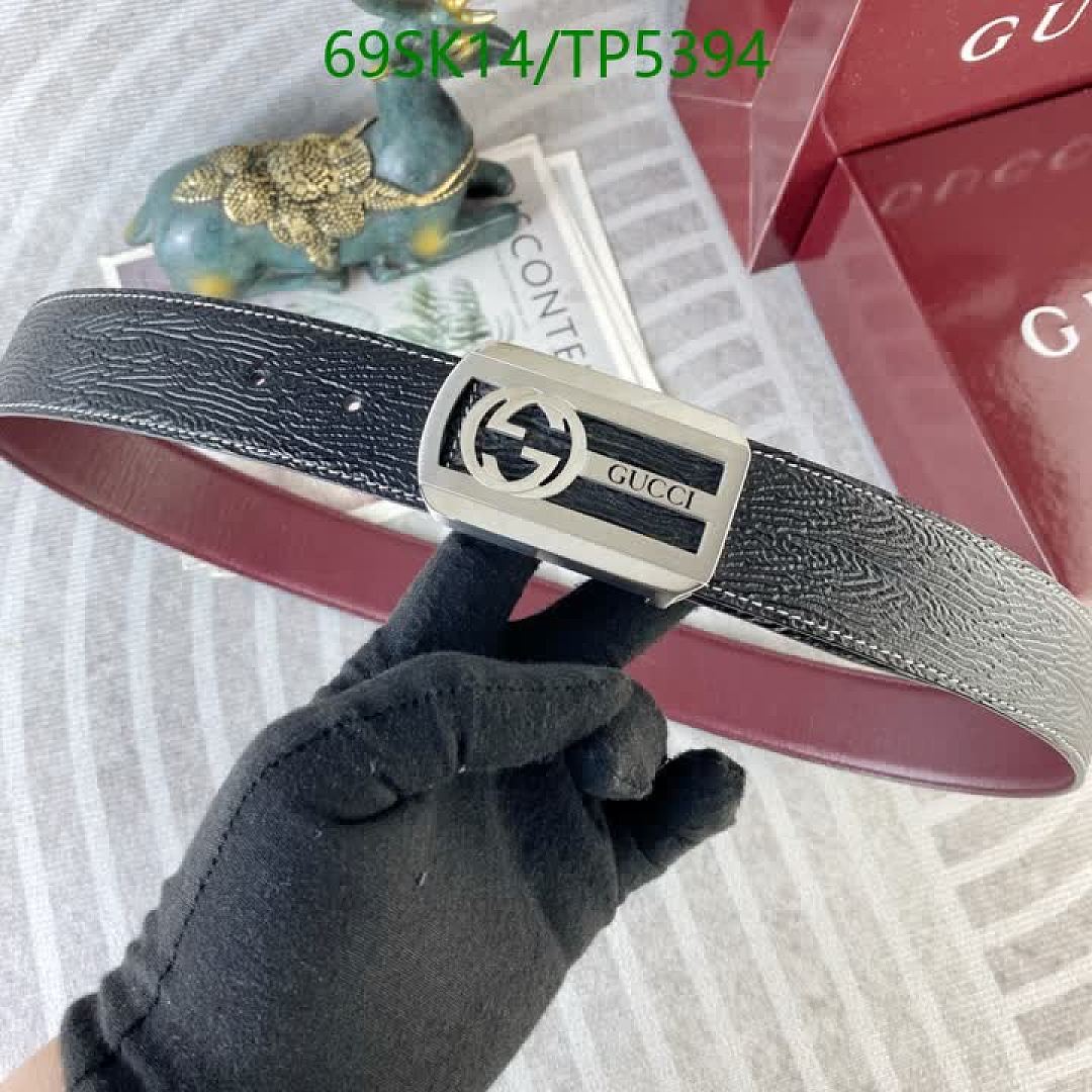 Gucci-Belts Code: TP5394 $: 69USD