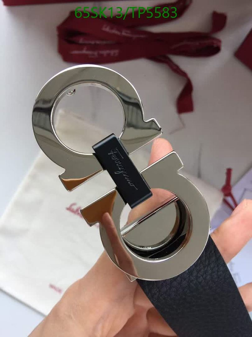 Ferragamo-Belts Code: TP5583 $: 65USD
