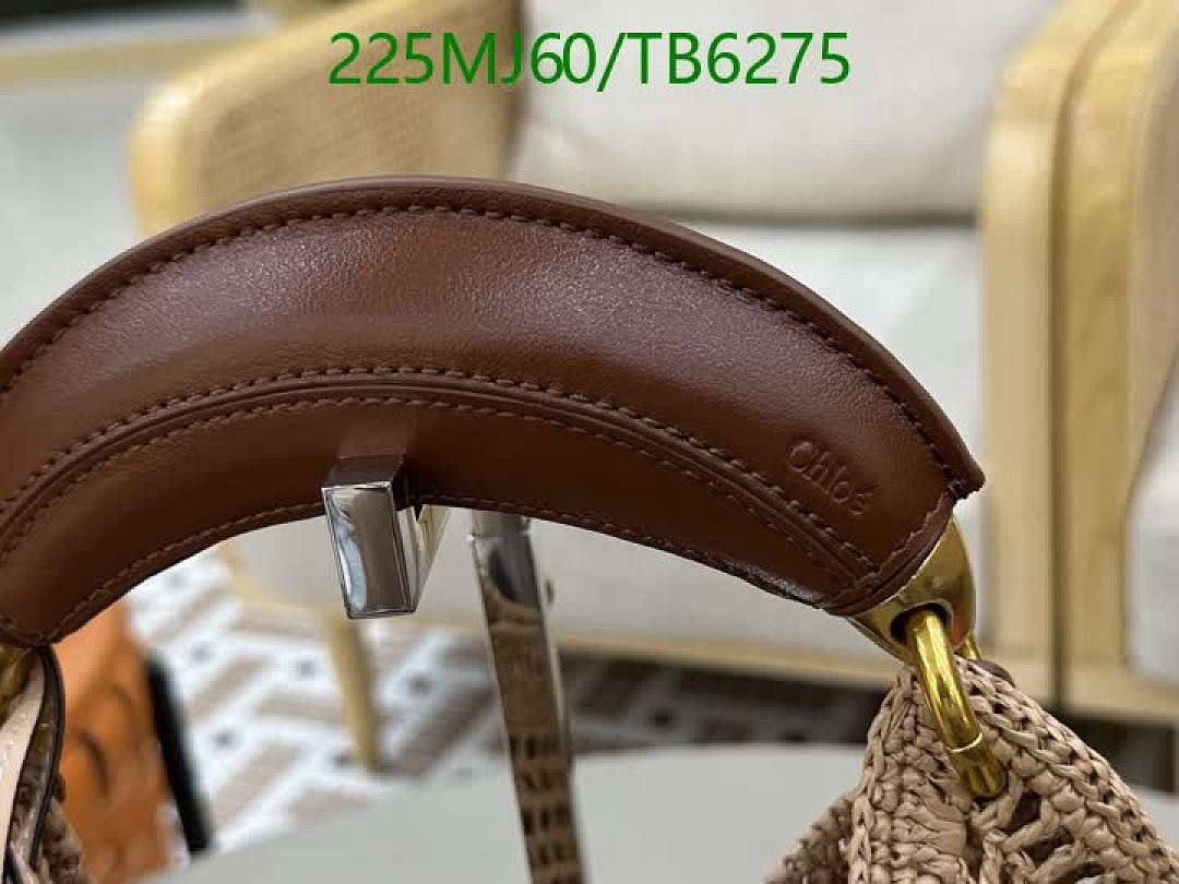 Chlo-Bags(5A) Code: TB6275 $: 225USD