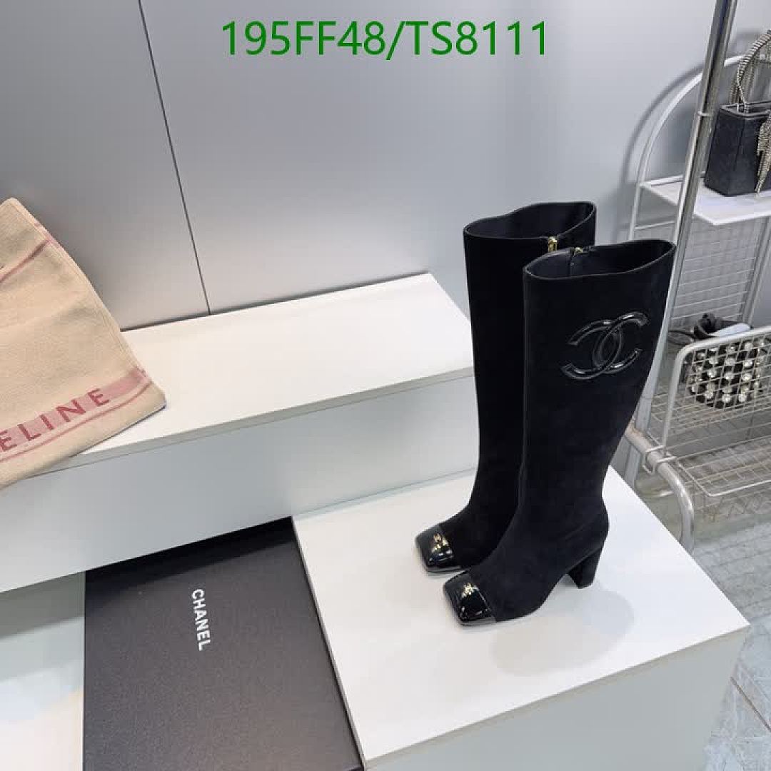 Boots-Shoes(Women) Code: TS8111 $: 195USD