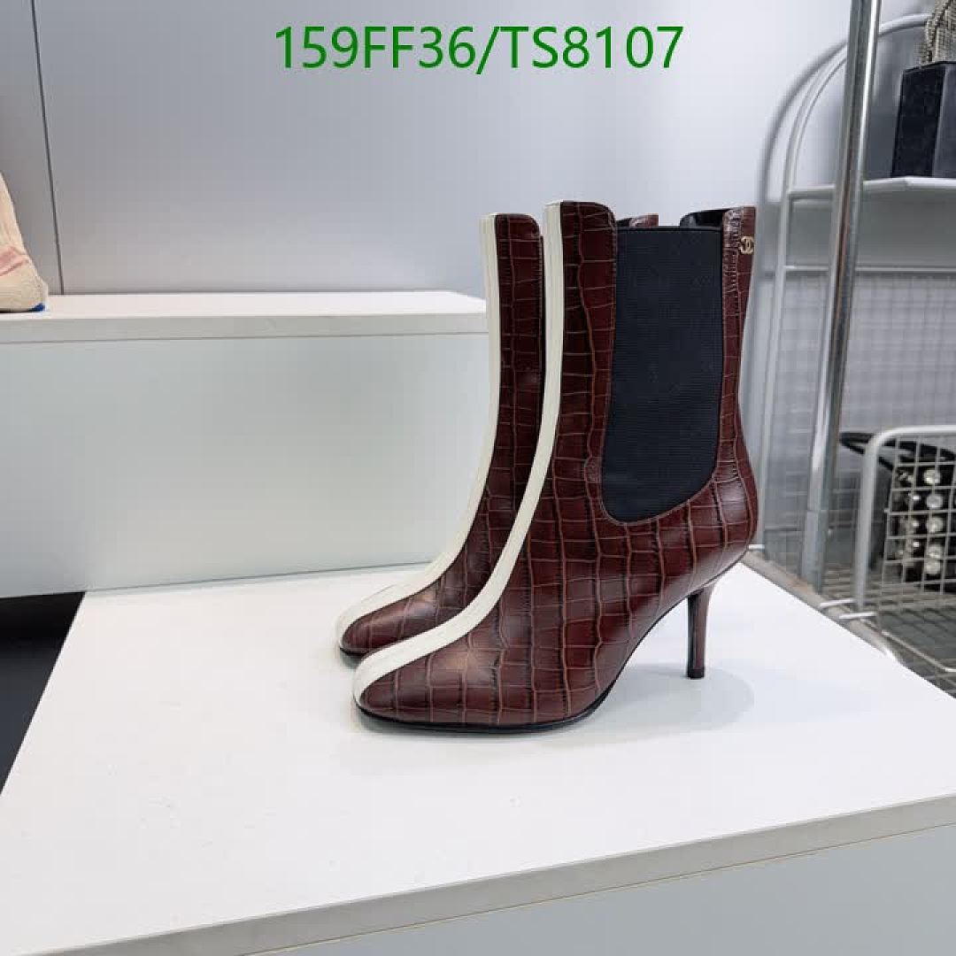 Boots-Shoes(Women) Code: TS8107 $: 159USD