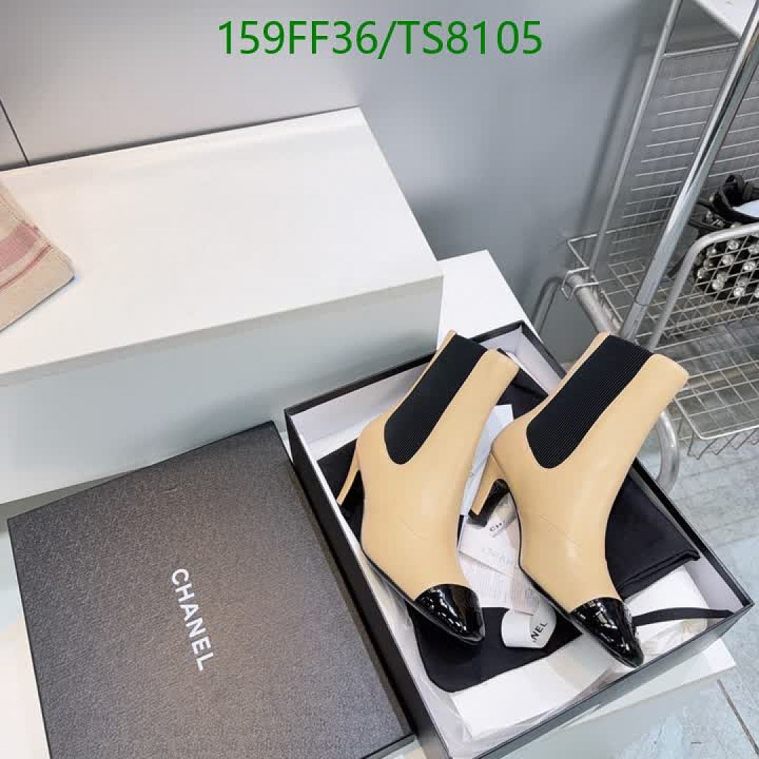 Boots-Shoes(Women) Code: TS8105 $: 159USD