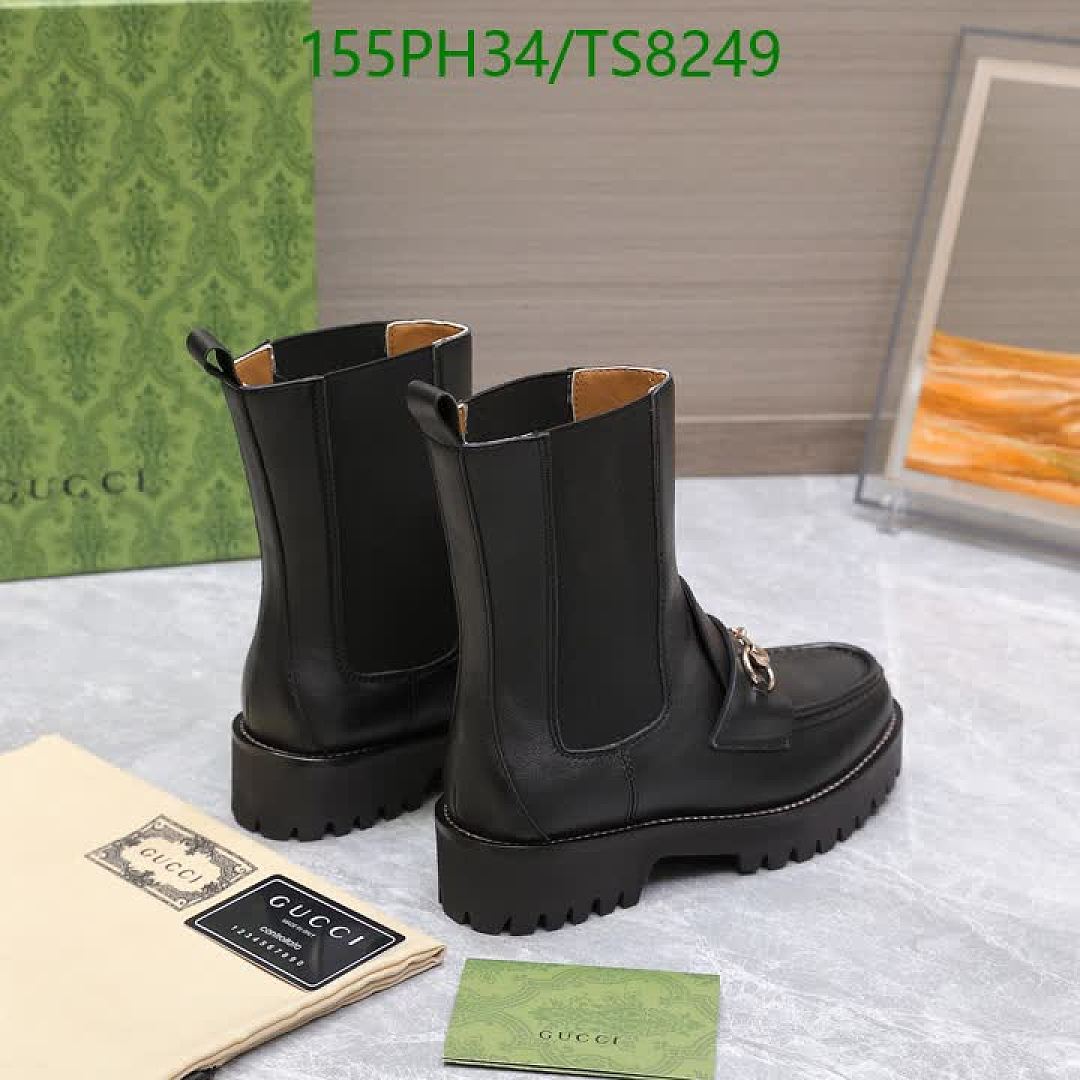 Boots-Shoes(Women) Code: TS8249 $: 155USD