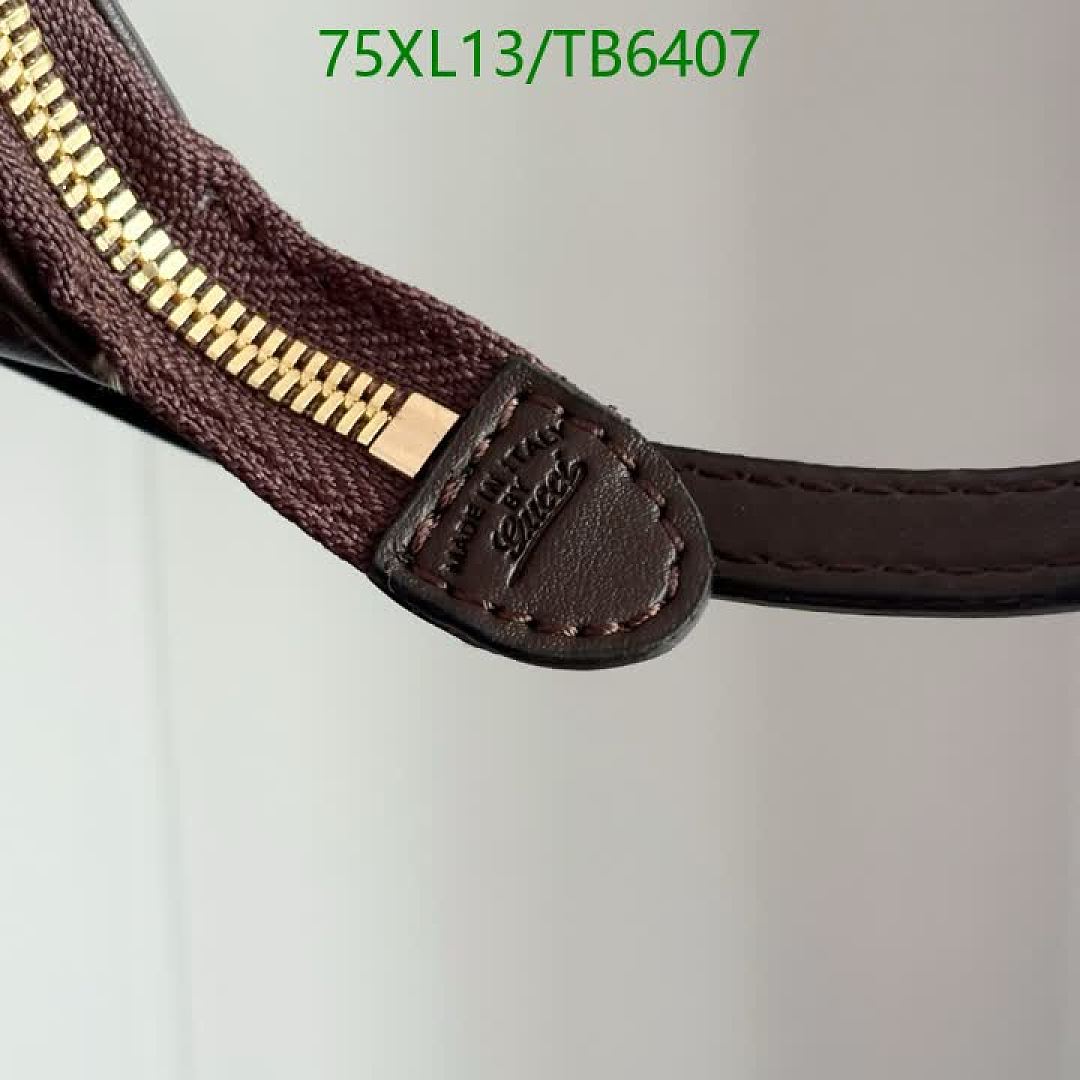 Gucci-Bags(4A) Code: TB6407 $: 75USD