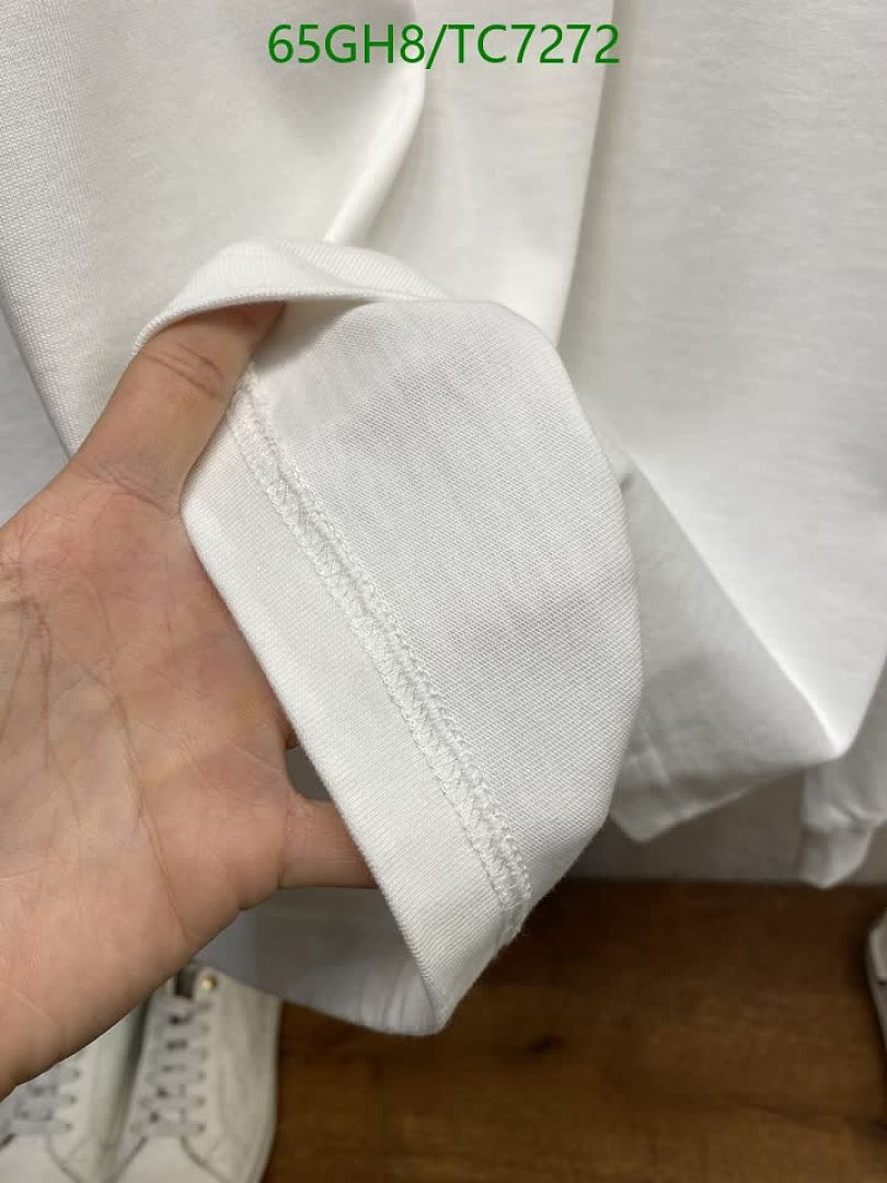 Acne Studios-Clothing Code: TC7272 $: 65USD