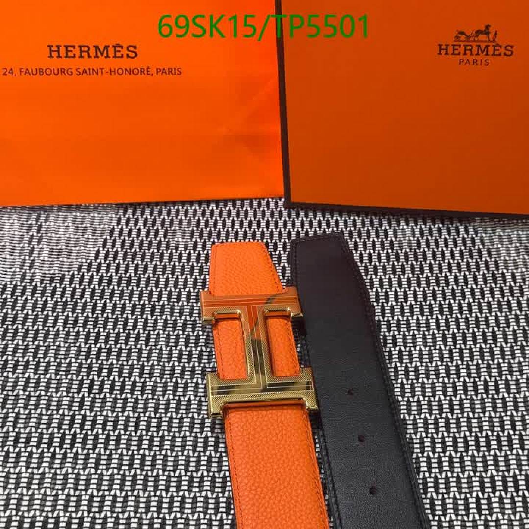 Hermes-Belts Code: TP5501 $: 69USD