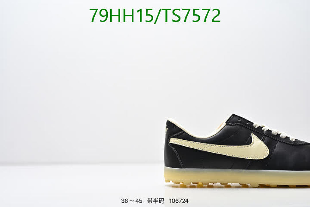 NIKE-Shoes(Women) Code: TS7572 $: 79USD