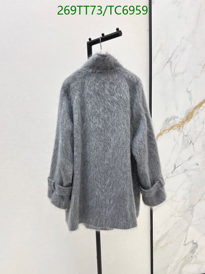 MaxMara-Down Jackets(Women) Code: TC6959 $: 269USD