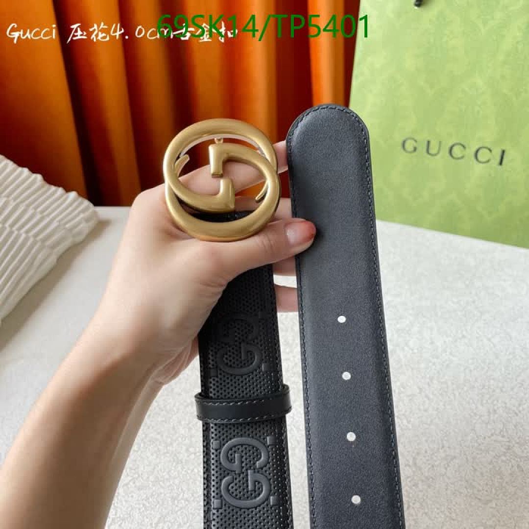 Gucci-Belts Code: TP5401 $: 69USD