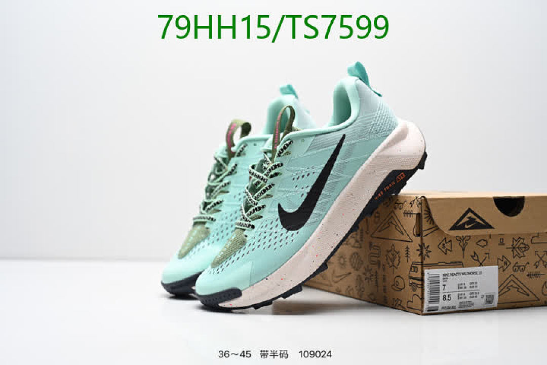 NIKE-Shoes(Women) Code: TS7599 $: 79USD