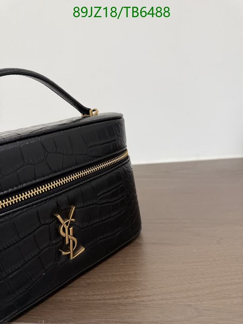 YSL-Bags(4A) Code: TB6488 $: 89USD